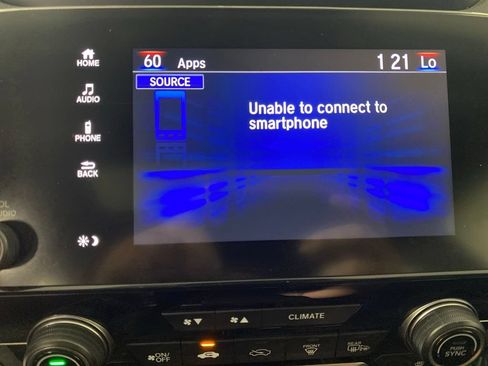 Used 2019 Honda CR-V EX image 19