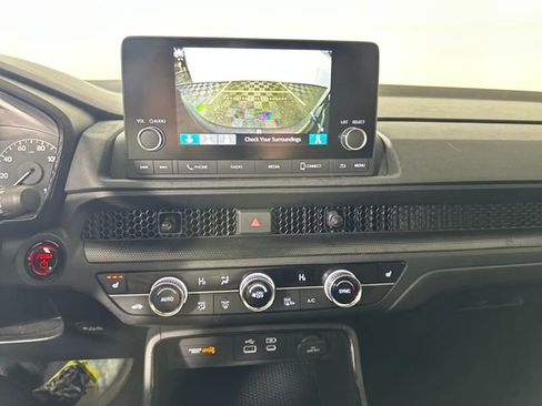 Used 2025 Honda CR-V Sport image 23