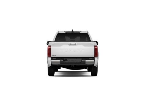 New 2026 Toyota Tundra Limited AWD/4WD image 66