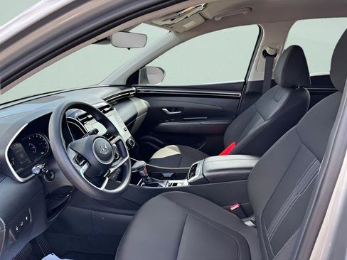 Used 2023 Hyundai Tucson SEL AWD/4WD image 4