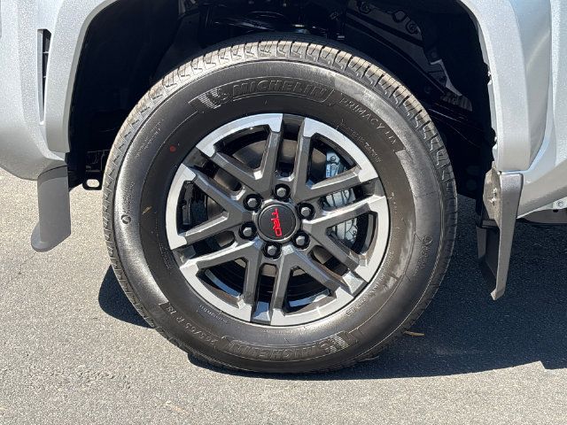 New 2026 Toyota Tacoma TRD Sport RWD image 7