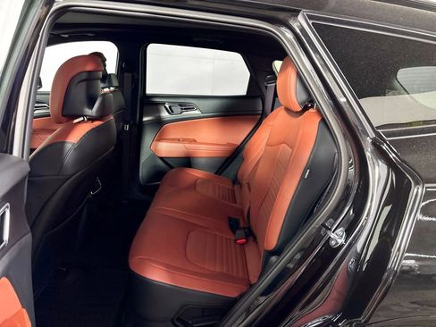 New 2026 Kia Sportage SX Prestige AWD/4WD image 21