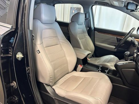 Used 2020 Honda CR-V EX-L image 22