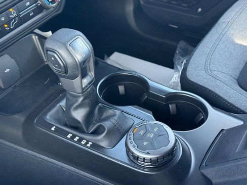 New 2026 Ford Bronco 2-Door image 14