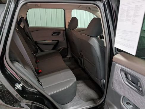 Used 2023 Nissan Rogue S AWD/4WD image 24