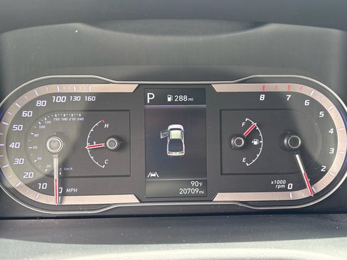 Used 2024 Hyundai Santa Cruz SEL AWD/4WD image 15