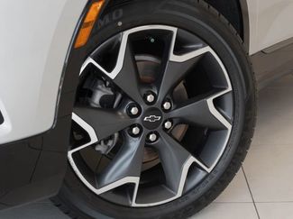 Used 2022 Chevrolet Blazer RS FWD video 2