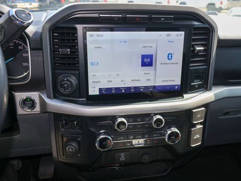 Used 2022 Ford F150 XLT w/ Equipment Group 302A High AWD/4WD image 14