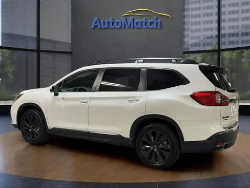 Used 2022 Subaru Ascent Onyx Edition image 6