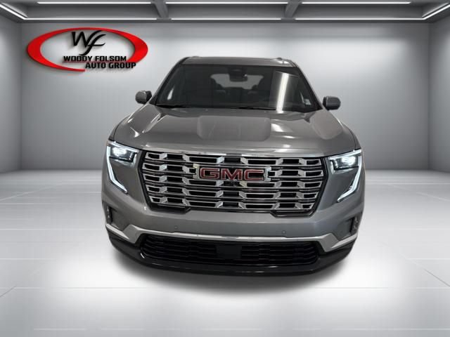 New 2026 GMC Acadia Denali w/ Super Cruise Package FWD image 2