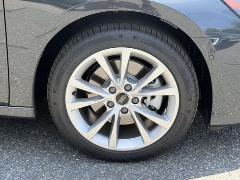 New 2026 Audi A3 2.0T Premium AWD/4WD image 14