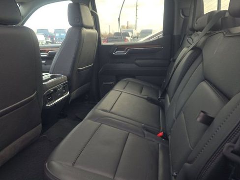 Used 2023 GMC Sierra 1500 Denali w/ Denali Reserve Package image 7