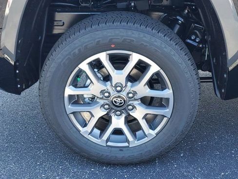 New 2026 Toyota Tundra 1794 Edition image 5