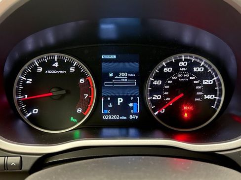 Used 2025 Mitsubishi Eclipse Cross SE AWD/4WD image 13