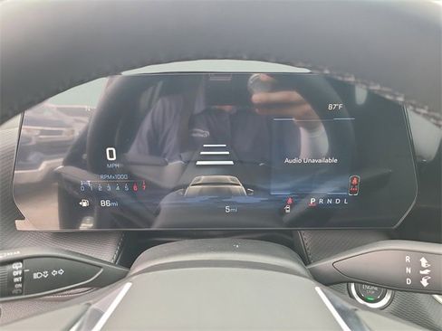 New 2026 Chevrolet Equinox LT image 24