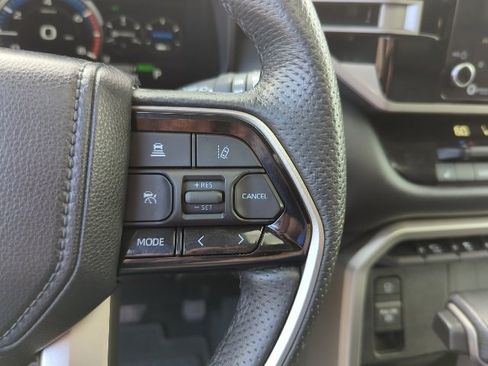 Used 2023 Toyota Sequoia SR5 image 13