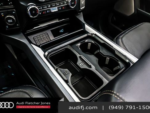 Used 2024 Ford F250 Lariat w/ Lariat Ultimate Package image 6