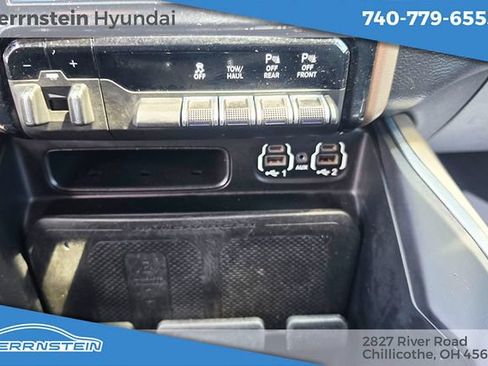 Used 2022 RAM 3500 Laramie AWD/4WD image 23