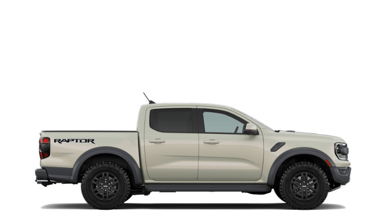 New 2026 Ford Ranger Raptor AWD/4WD image 5