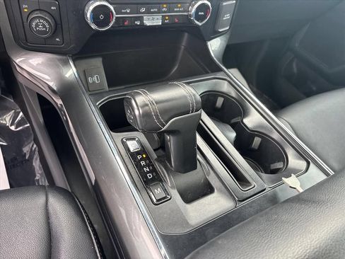 Used 2023 Ford F150 XLT w/ Equipment Group 302A High AWD/4WD image 37