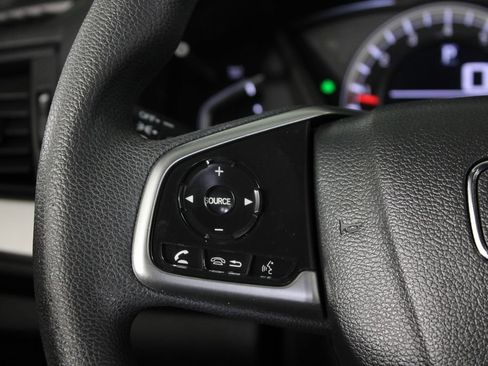 Used 2018 Honda CR-V LX image 24