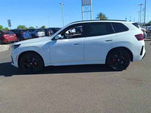 New 2026 BMW X3 xDrive30 image 9