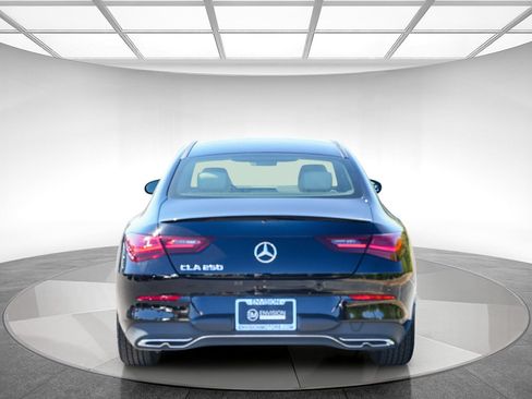 Certified 2026 Mercedes-Benz CLA 250 image 3