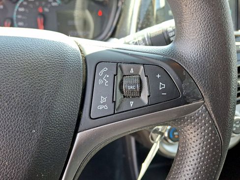 Used 2016 Chevrolet Spark LT FWD image 18