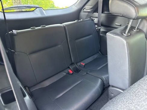 Used 2022 Mitsubishi Outlander SE FWD image 14