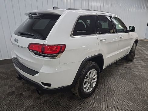 Used 2022 Jeep Grand Cherokee Laredo E image 10