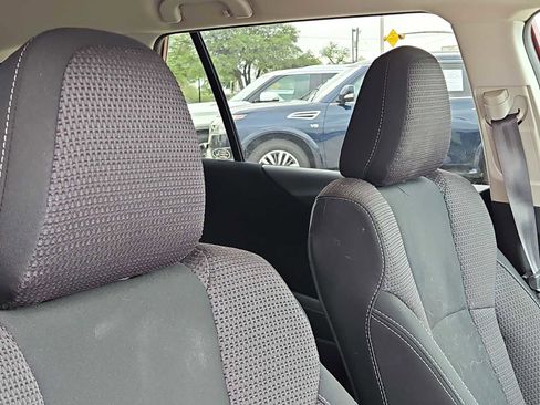 Used 2024 Subaru Outback Premium image 18