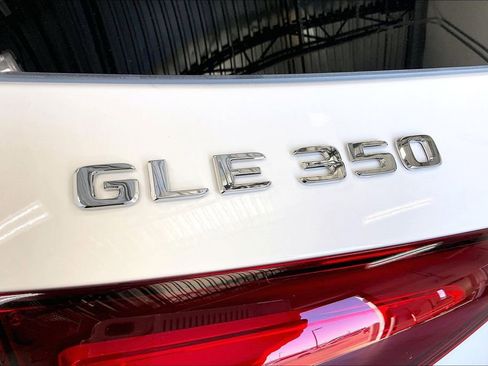 New 2026 Mercedes-Benz GLE 350 4MATIC image 15