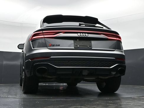 Used 2021 Audi RS Q8 AWD/4WD image 54