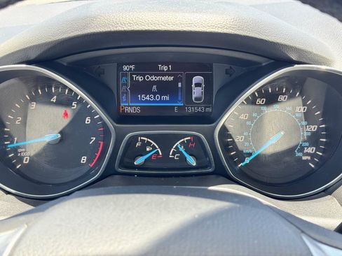 Used 2013 Ford Escape SEL FWD image 43