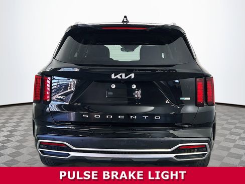 Used 2022 Kia Sorento S image 27