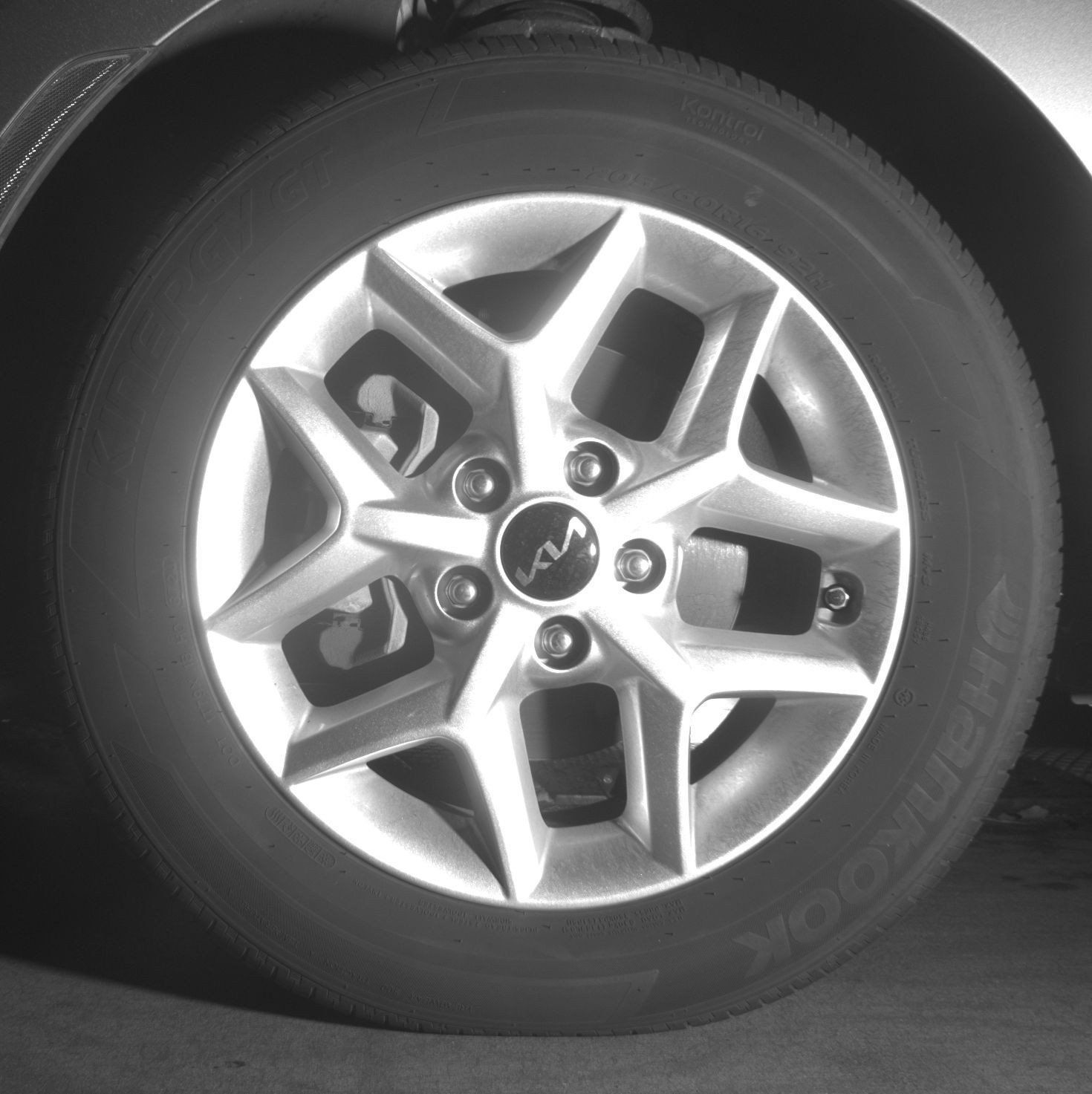 Used 2025 Kia Soul LX w/ LX Technology Package FWD image 13