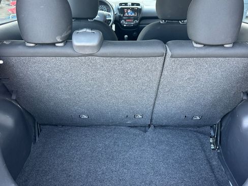 Used 2021 Mitsubishi Mirage image 15