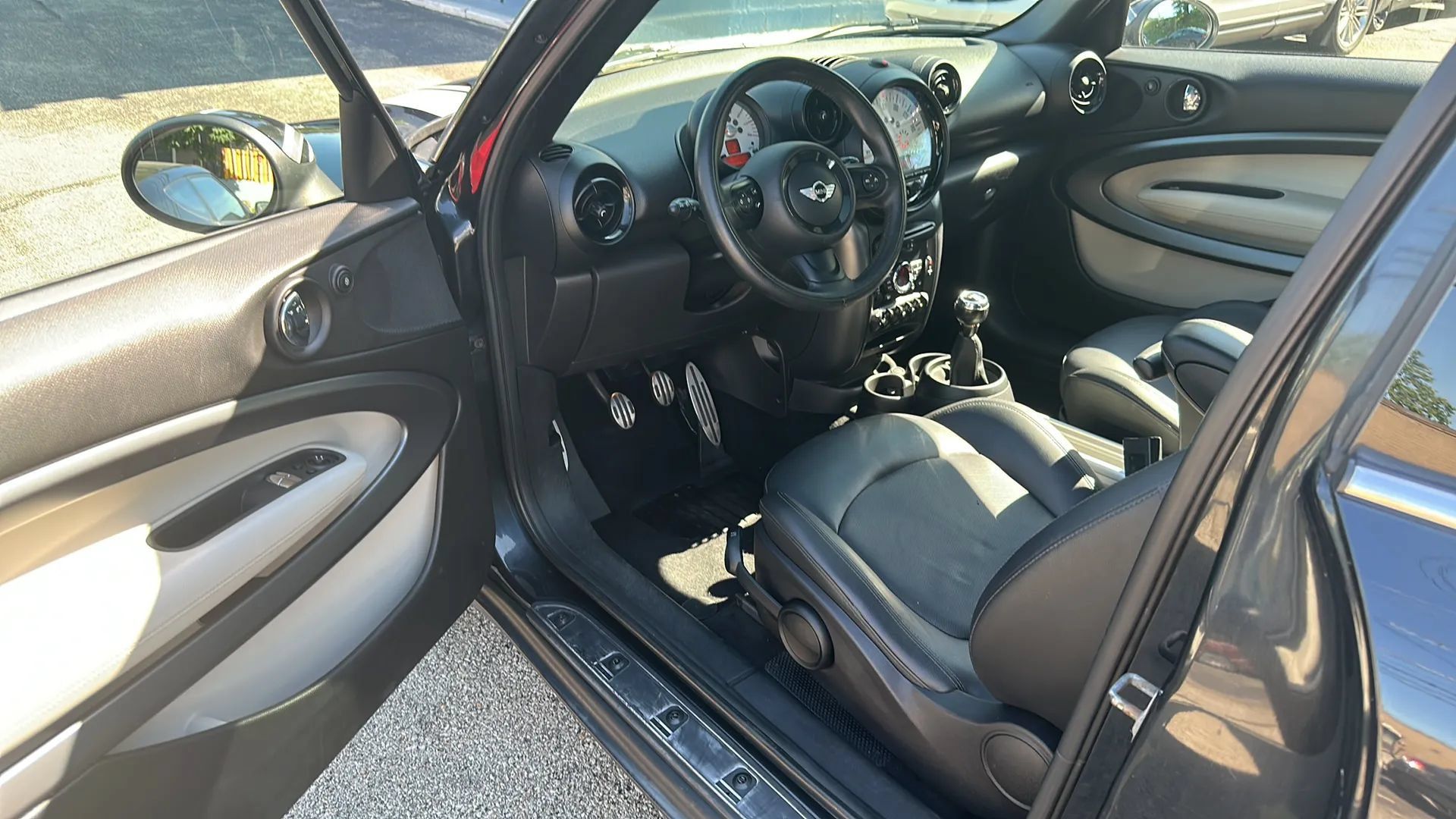 Used 2014 MINI Cooper Paceman S AWD/4WD image 14