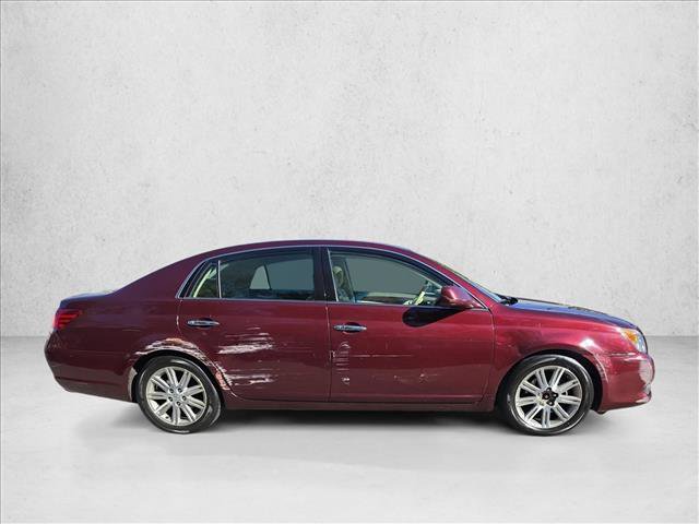 Used 2008 Toyota Avalon Limited FWD image 4