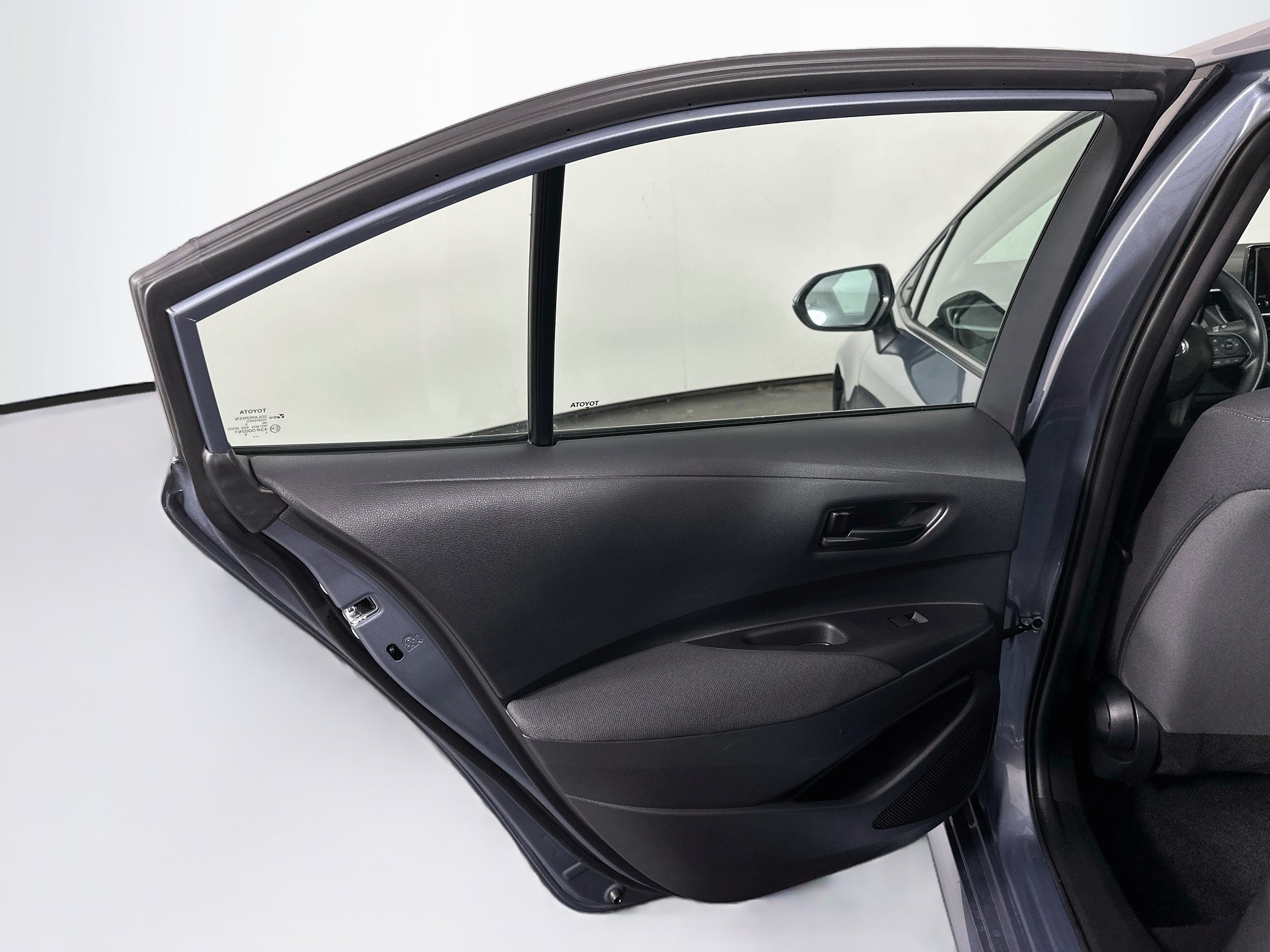 Used 2026 Toyota Corolla LE FWD image 26