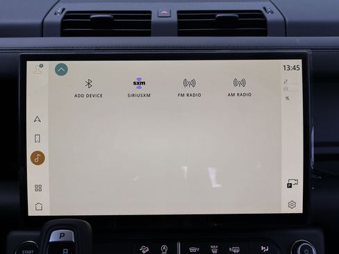 New 2026 Land Rover Defender 110 X-Dynamic SE image 14