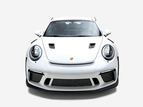 Used 2019 Porsche 911 GT3 RS RWD image 9
