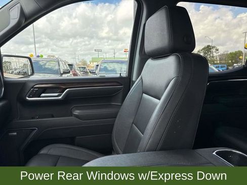 Used 2025 GMC Sierra 1500 SLT image 21