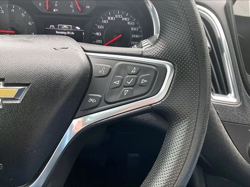 Used 2019 Chevrolet Malibu LT FWD image 18