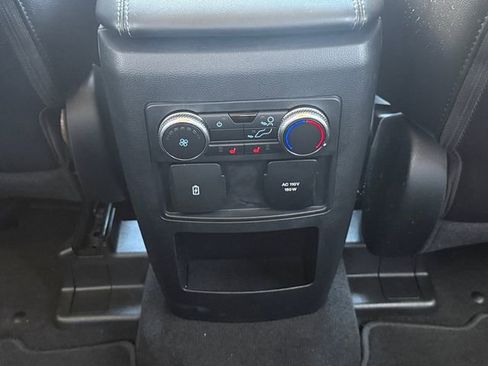 Used 2021 Ford Explorer Limited w/ Equipment Group 301A image 8