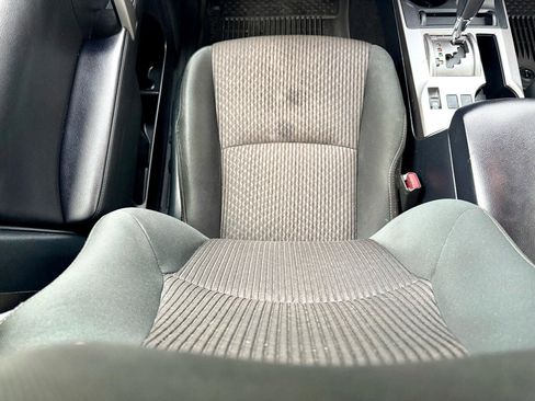 Used 2022 Toyota 4Runner Trail Special Edition image 29