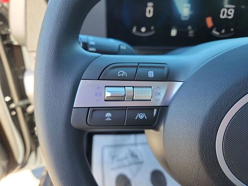 New 2026 Hyundai Kona SE FWD image 23