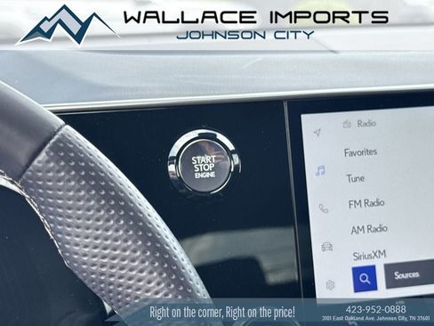 Used 2024 Lexus NX 350 F Sport AWD/4WD image 21