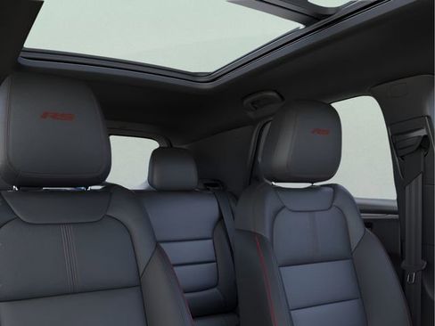 New 2026 Chevrolet TrailBlazer RS w/ Convenience Package image 24