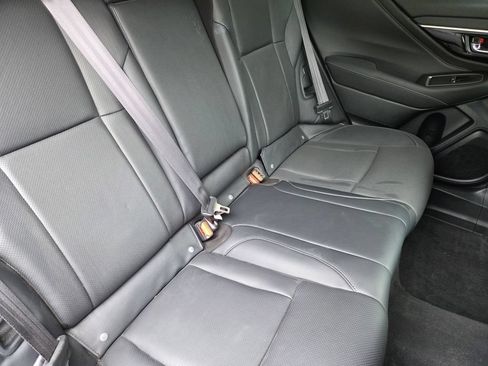 Used 2023 Subaru Outback Touring AWD/4WD image 5